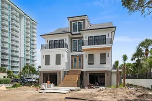5106 N Ocean Blvd, Myrtle Beach, SC 29572 - Photo 2