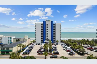 1905 S Ocean Blvd. #222/224, Myrtle Beach, SC 29577 - Photo 1