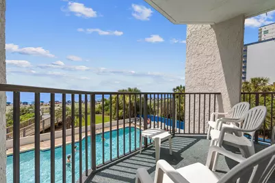 1905 S Ocean Blvd. #222/224, Myrtle Beach, SC 29577 - Photo 24