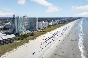 300 N Ocean Blvd, North Myrtle Beach, SC 29582 - Photo 34