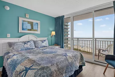 300 N Ocean Blvd. #720, North Myrtle Beach, SC 29582 - Photo 4