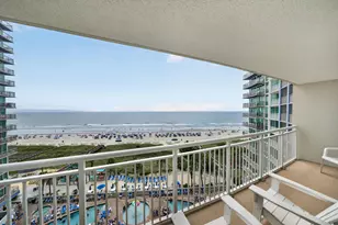 300 N Ocean Blvd, North Myrtle Beach, SC 29582 - Photo 36