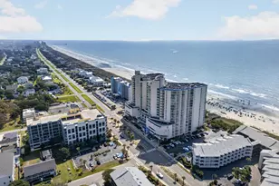 300 N Ocean Blvd, North Myrtle Beach, SC 29582 - Photo 12