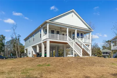 400 Elizabeth Dr., Garden City, SC 29576 - Photo 50