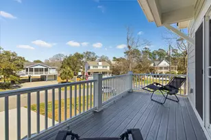 400 Elizabeth Dr, Garden City, SC 29576 - Photo 24