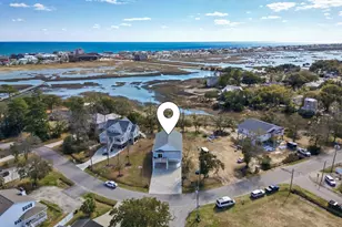 400 Elizabeth Dr, Garden City, SC 29576 - Photo 42
