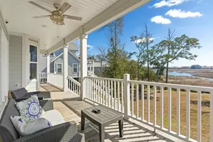 400 Elizabeth Dr, Garden City, SC 29576 - Photo 6