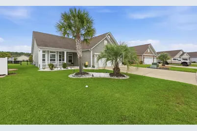 217 Sherwood Dr., Murrells Inlet, SC 29576 - Photo 4