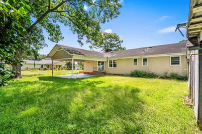 409 E Melrose St., Mullins, SC 29574 - Photo 42