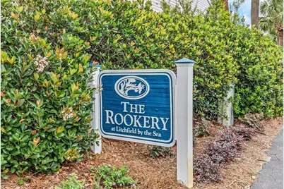 34 Rookery Trail, Pawleys Island, SC 29585 - Photo 2