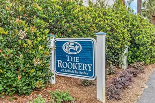 34 Rookery Trail, Pawleys Island, SC 29585 - Photo 2