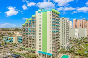 2310 N Ocean Blvd, Myrtle Beach, SC 29577 - Photo 1