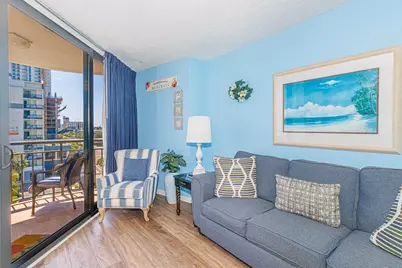 2310 N Ocean Blvd. #508, Myrtle Beach, SC 29577 - Photo 14
