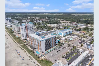 1501 S Ocean Blvd. #709, Myrtle Beach, SC 29577 - Photo 22