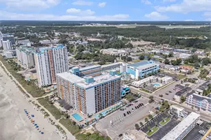 1501 S Ocean Blvd, Myrtle Beach, SC 29577 - Photo 22