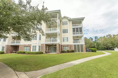 4861 Luster Leaf Circle #301, Myrtle Beach, SC 29577 - Photo 1