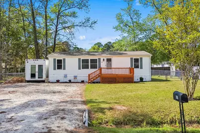 425 Sand Hill Dr., Conway, SC 29526 - Photo 1
