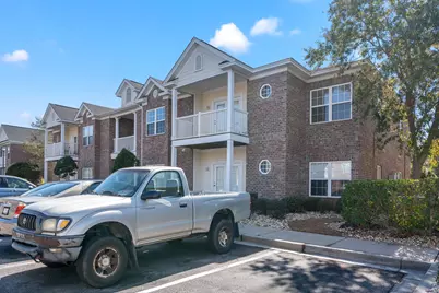 2077 Silvercrest Dr. #C, Myrtle Beach, SC 29579 - Photo 32