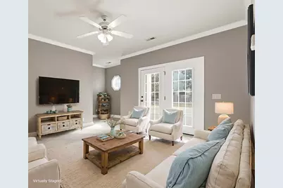 2077 Silvercrest Dr. #C, Myrtle Beach, SC 29579 - Photo 4