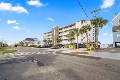 811 N Ocean Blvd. #203, Surfside Beach, SC 29575 - Photo 36