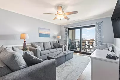 811 N Ocean Blvd. #203, Surfside Beach, SC 29575 - Photo 16