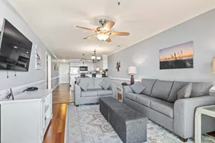 811 N Ocean Blvd, Surfside Beach, SC 29575 - Photo 22