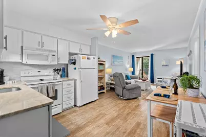 405 21st Ave. N #2D, North Myrtle Beach, SC 29582 - Photo 4