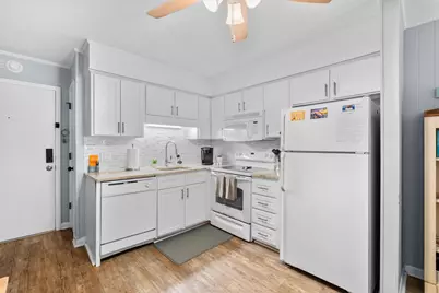 405 21st Ave. N #2D, North Myrtle Beach, SC 29582 - Photo 12