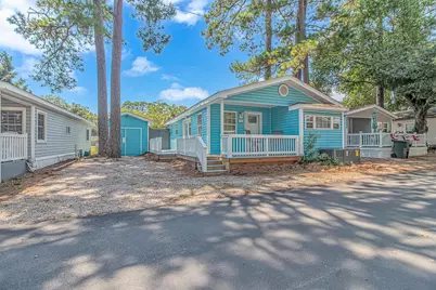 6001-1744 S Kings Hwy., Myrtle Beach, SC 29575 - Photo 1