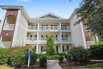 1282 River Oaks Dr. #9-D, Myrtle Beach, SC 29579 - Photo 1