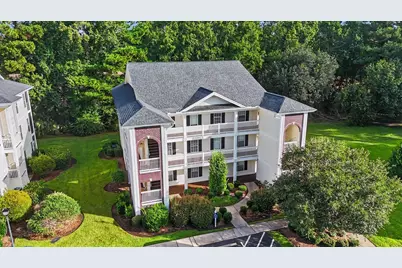 1282 River Oaks Dr. #9-D, Myrtle Beach, SC 29579 - Photo 2