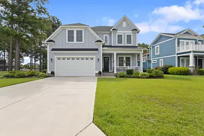 1136 Fiddlehead Way, Myrtle Beach, SC 29579 - Photo 4