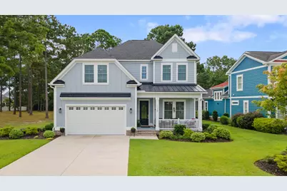 1136 Fiddlehead Way, Myrtle Beach, SC 29579 - Photo 2