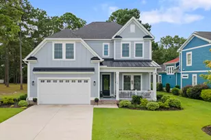 1136 Fiddlehead Way, Myrtle Beach, SC 29579 - Photo 2