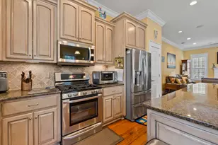 43 Cottage Dr, Murrells Inlet, SC 29576 - Photo 8