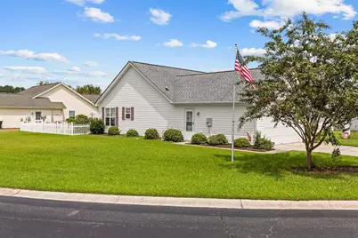 8377 Tartan Ln., Myrtle Beach, SC 29588 - Photo 12