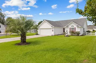 8377 Tartan Ln, Myrtle Beach, SC 29588 - Photo 1
