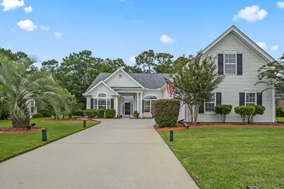 204 Willow Bay Dr., Murrells Inlet, SC 29576 - Photo 1