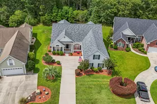 204 Willow Bay Dr, Murrells Inlet, SC 29576 - Photo 40