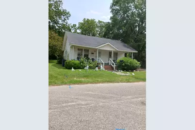 607 Smith St., Marion, SC 29571 - Photo 1