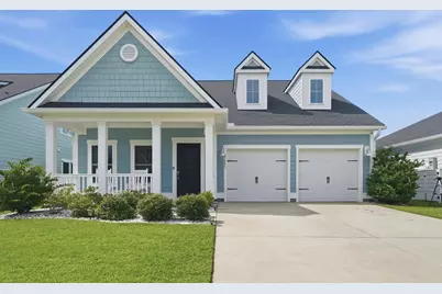 5681 Lacebark Trail, Myrtle Beach, SC 29577 - Photo 1