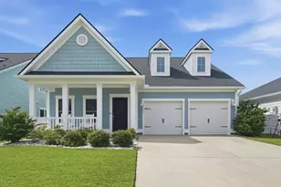 5681 Lacebark Trl, Myrtle Beach, SC 29577 - Photo 1