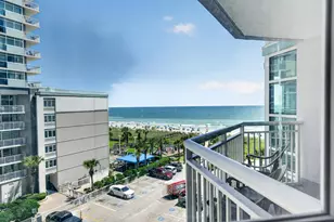 5200 N Ocean Blvd, Myrtle Beach, SC 29577 - Photo 8