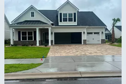 1206 Brackish Bay Rd, North Myrtle Beach, SC 29582 - Photo 1