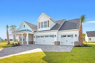 1206 Brackish Bay Rd, North Myrtle Beach, SC 29582 - Photo 2