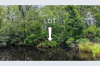 0 Meggett Dr., Georgetown, SC 29440 - Photo 1