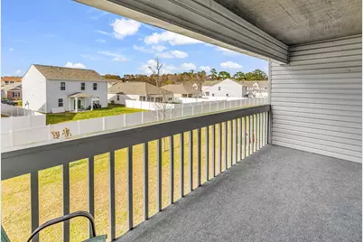 500 Fairway Village Dr. #7-D, Myrtle Beach, SC 29588 - Photo 22