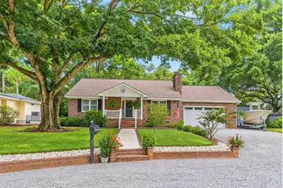 3560 Golden Rod Rd., Murrells Inlet, SC 29576 - Photo 38