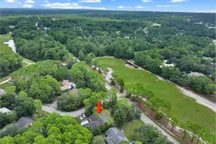 287 Kings River Rd, Pawleys Island, SC 29585 - Photo 24