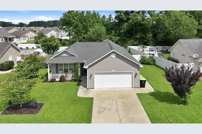 198 Chickasaw Ln., Myrtle Beach, SC 29579 - Photo 22
